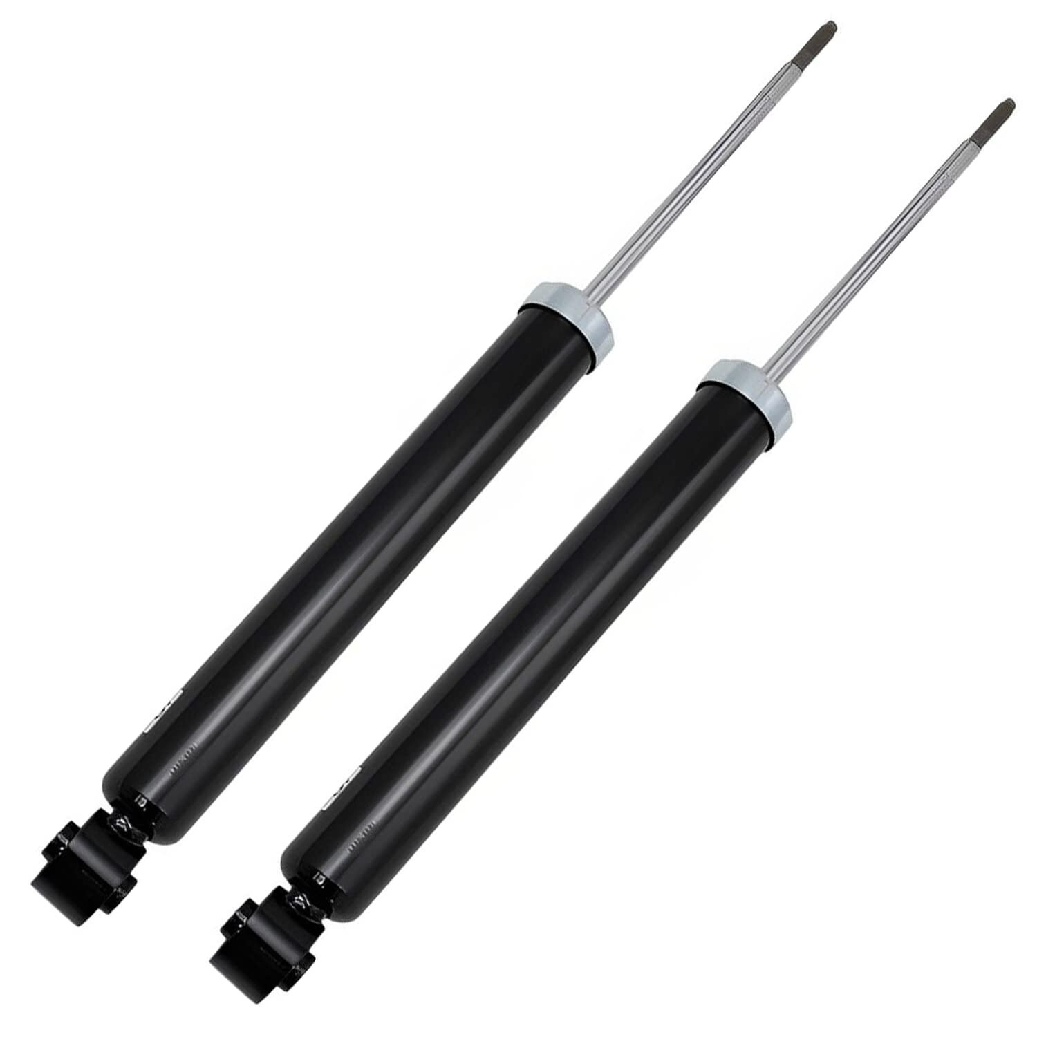 Front Struts Coil Spring Rear Shocks Sway Bars for 2014 - 2019 Chevrolet Impala