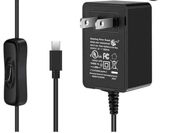 HamClock-Ham Radio World Clock on Pi-3B+ (Now Compatible with new OpenHamClock)