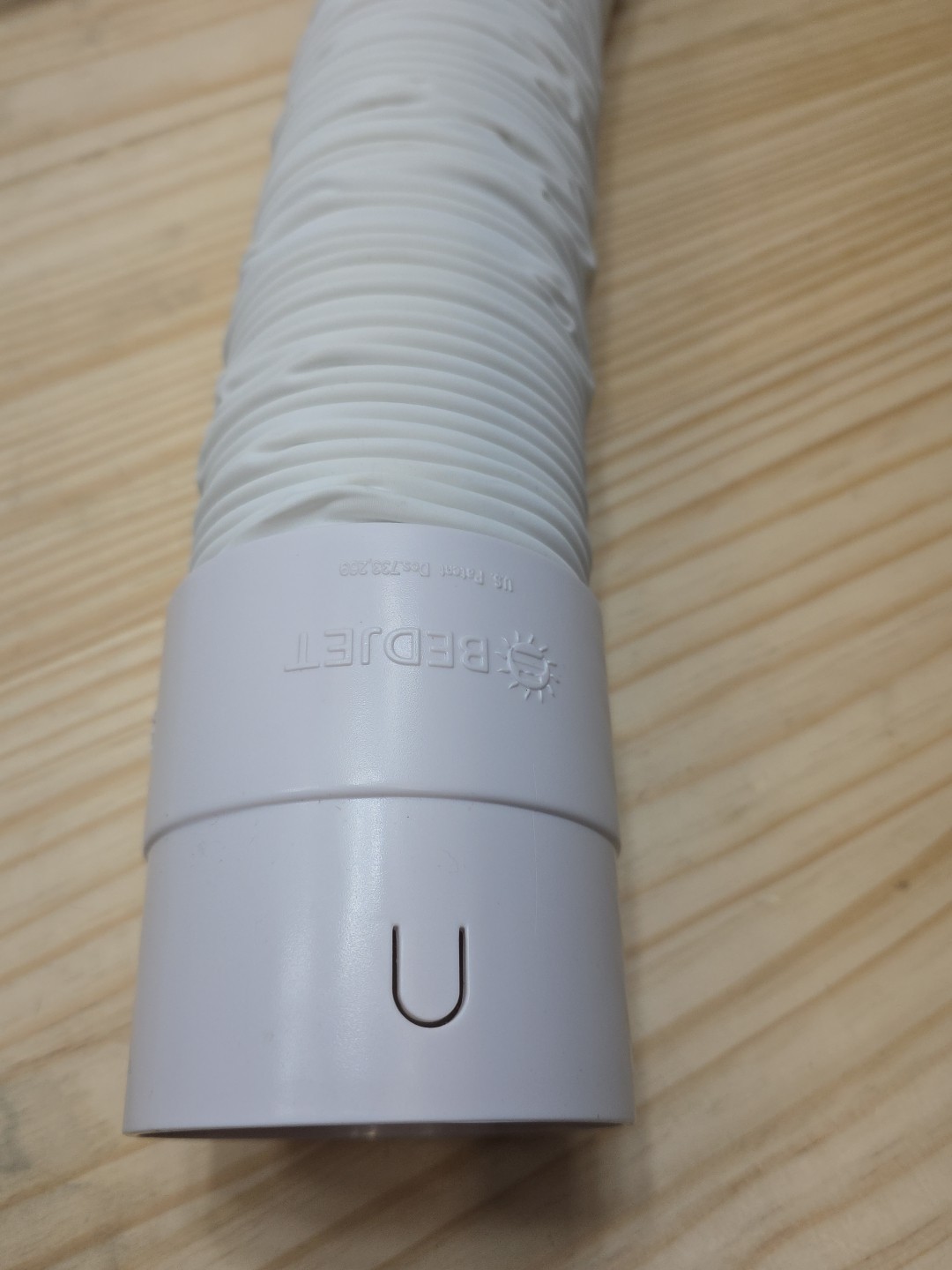 BedJet V2 6002NA Tested ! Forced Air Climate Comfort System Bed Jet Heat Cool