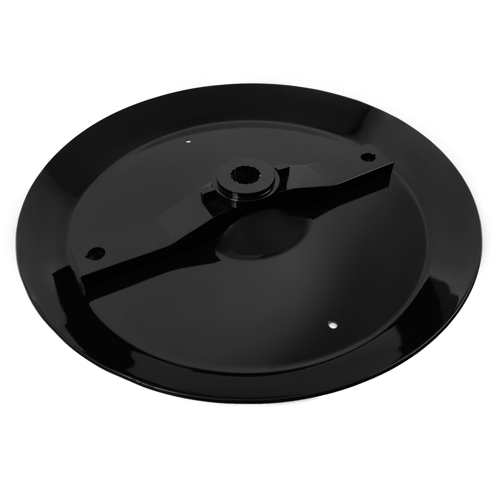 Blade Pan Stump Jumper For Bush Hog Brand Rotary Cutters 75HP w/ 15 Splines