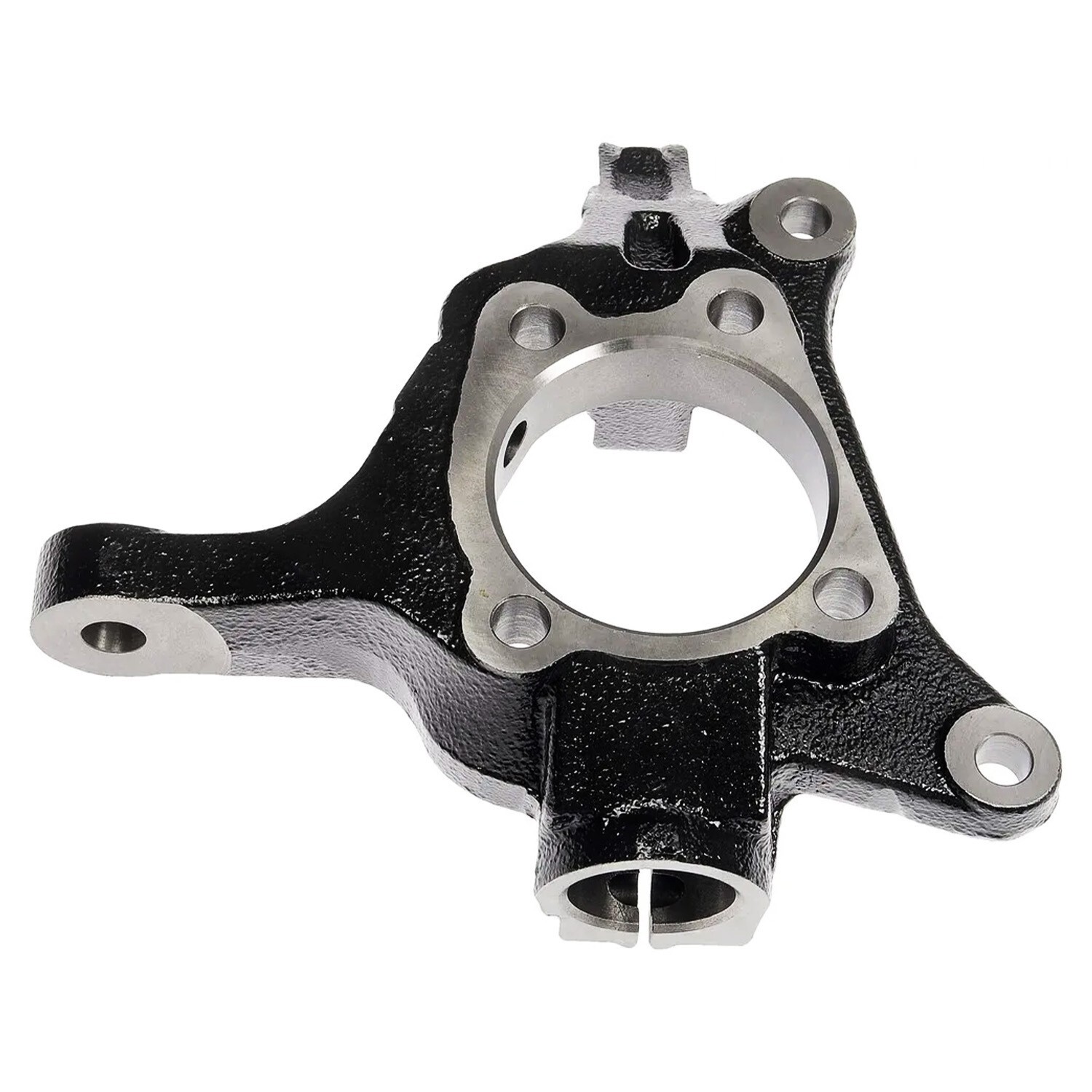 Front Left Right Steering Knuckle for Subaru Forester Impreza Legacy Outback WRX