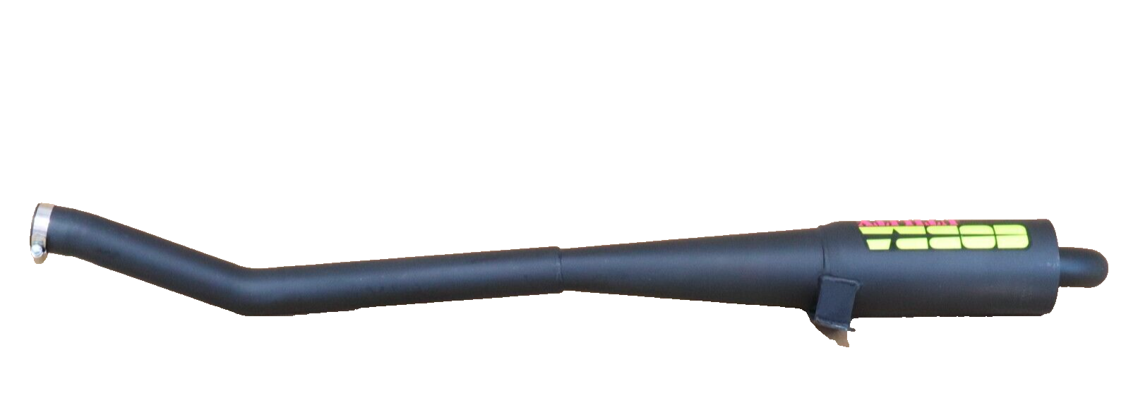 1988-2004 Yamaha Warrior 350 Racing Exhaust Muffler Cobra NOS