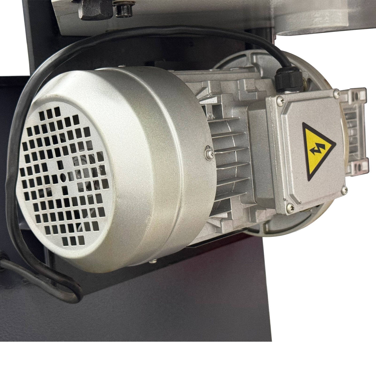 220V 3PH Pinch Roll Bender Round Bending Machine Pinch Roll Bender Iron Sheeter