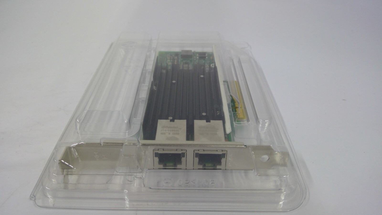 49Y7972 IBM X540-T2 Dual Port 10G BaseT Adapter 49Y7971 49Y7970 High Brackets