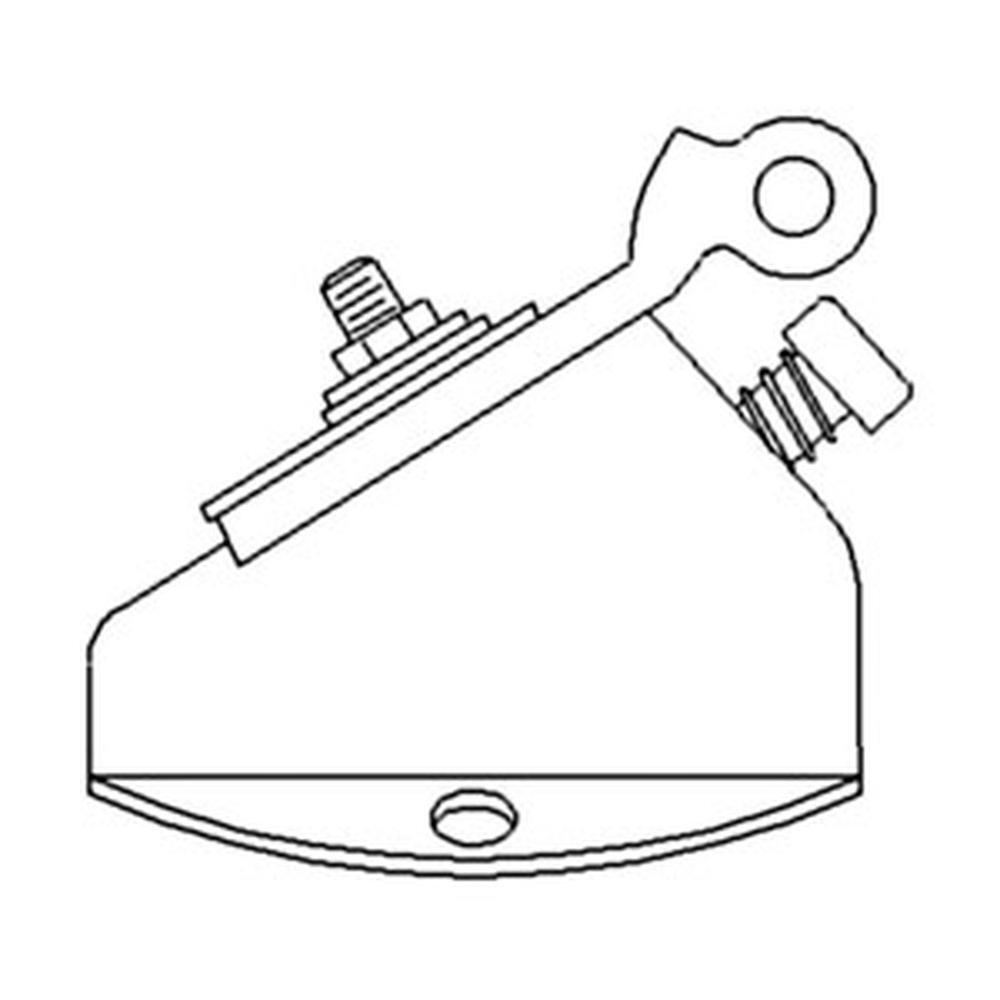 Starter Switch 70226128 Fits Allis Chalmers B C CA G WC WD WD45