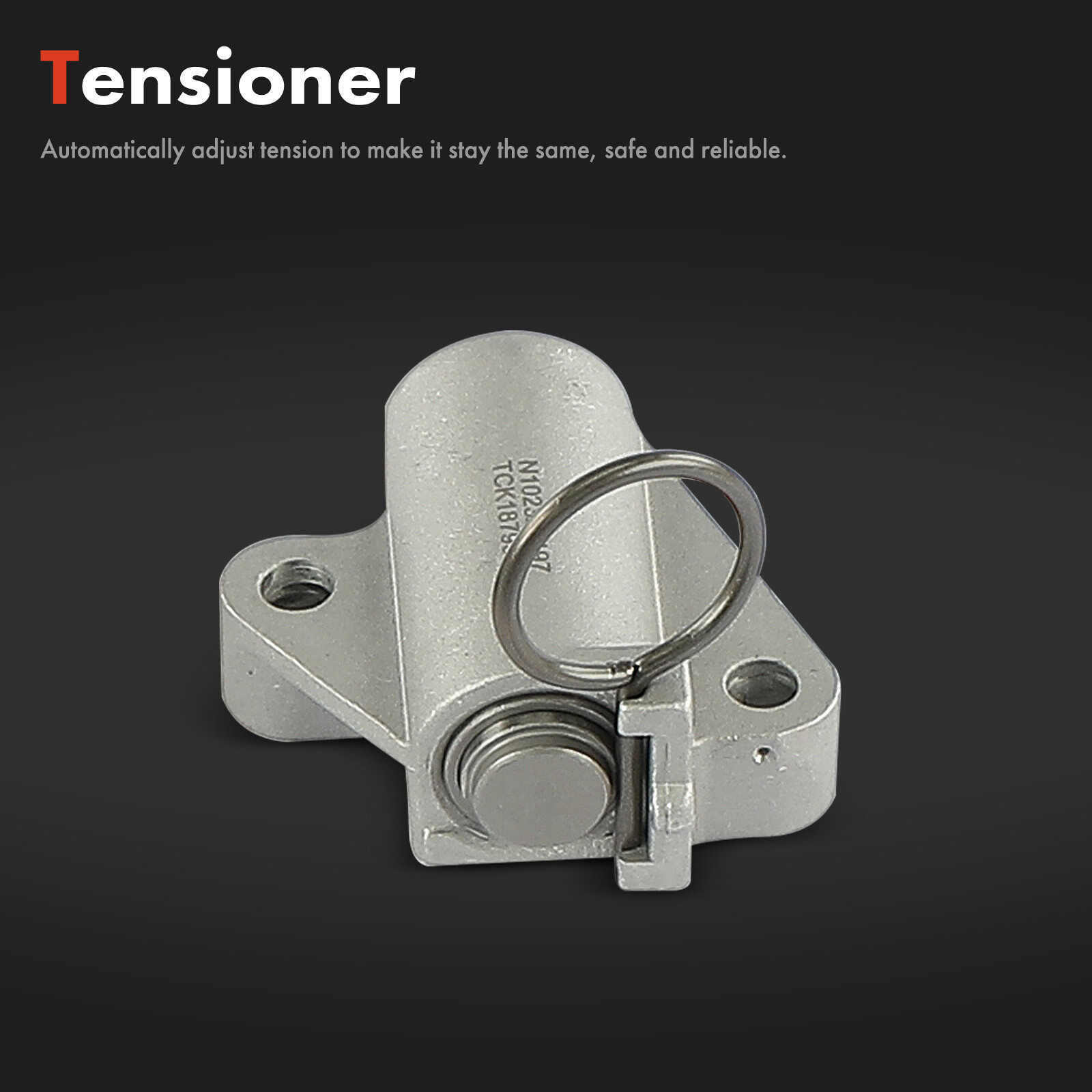 6x Engine Timing Chain Kit for Hyundai Elantra 2011-2013 Kia Soul 2012-2014 DOHC