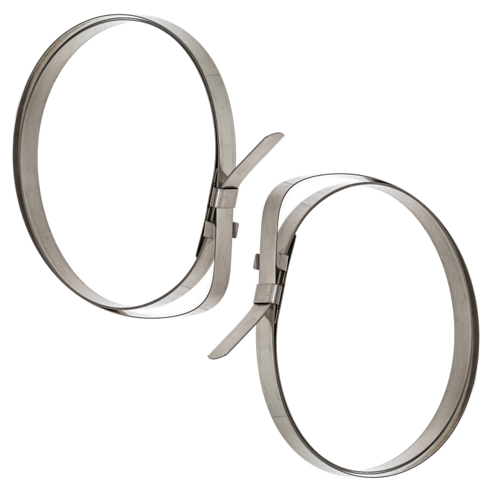 NICHE Front CV Axle Boot Kit for Polaris Sportsman Ranger Scrambler 500 2201015