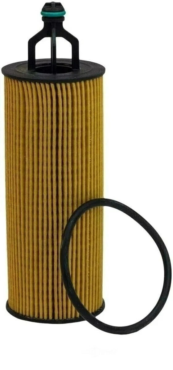 Tune-Up kit w/NGK Platinum Spark Plug 2011-2018 for Dodge Caravan 3.6L