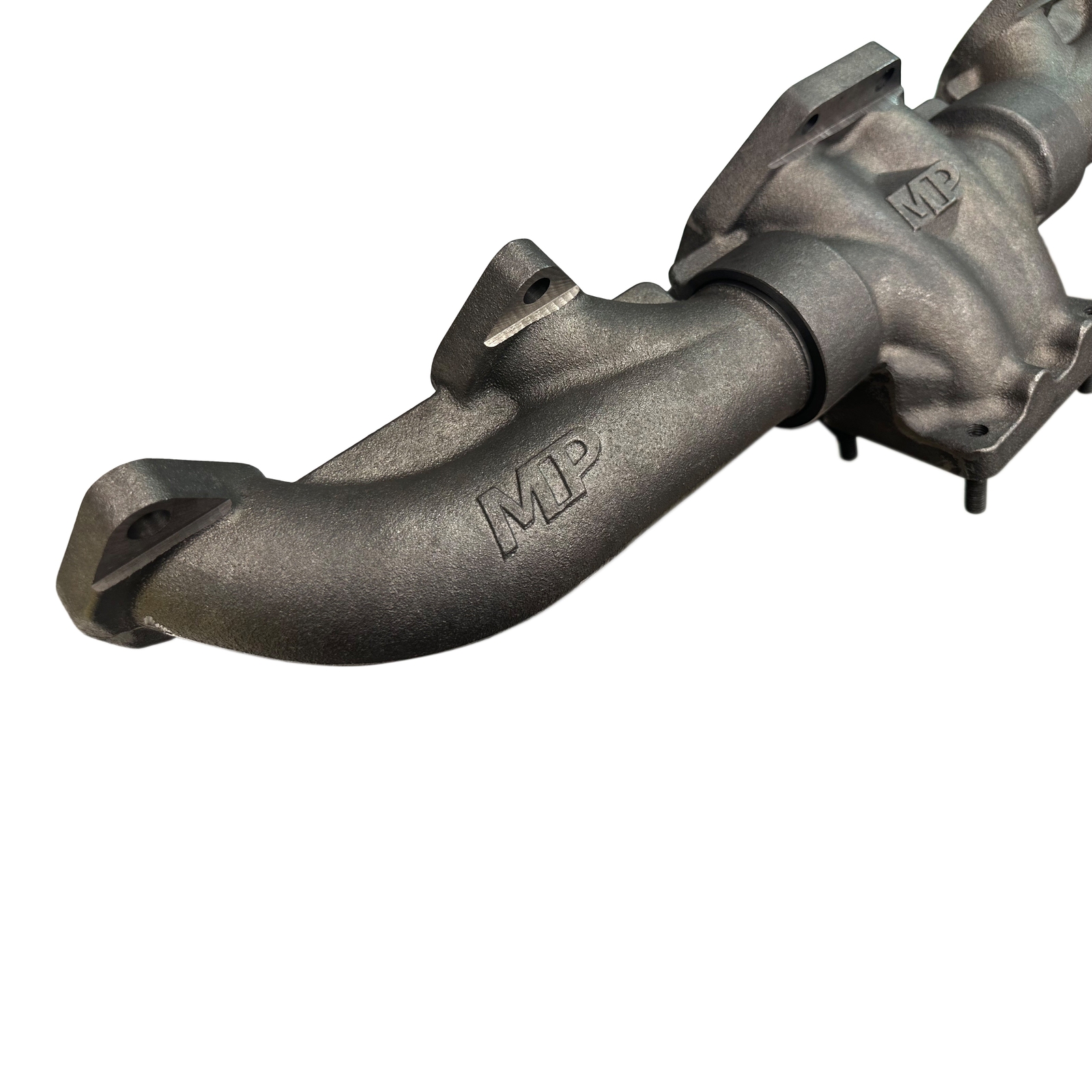 MI Performance T6 ISX Manifold