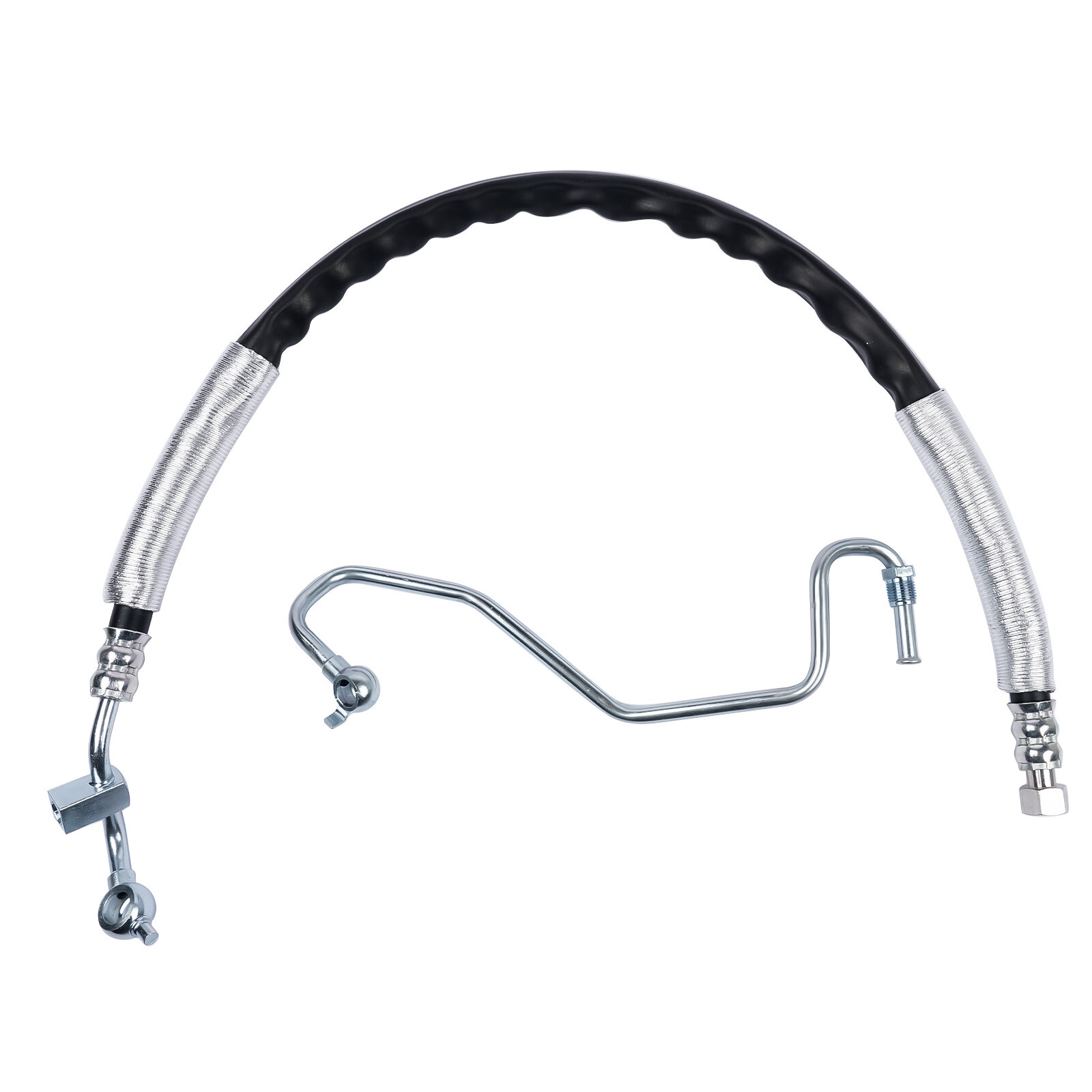 Power Steering Pressure Line Hose Assembly for Nissan Murano 3.5L V6 2009-2014