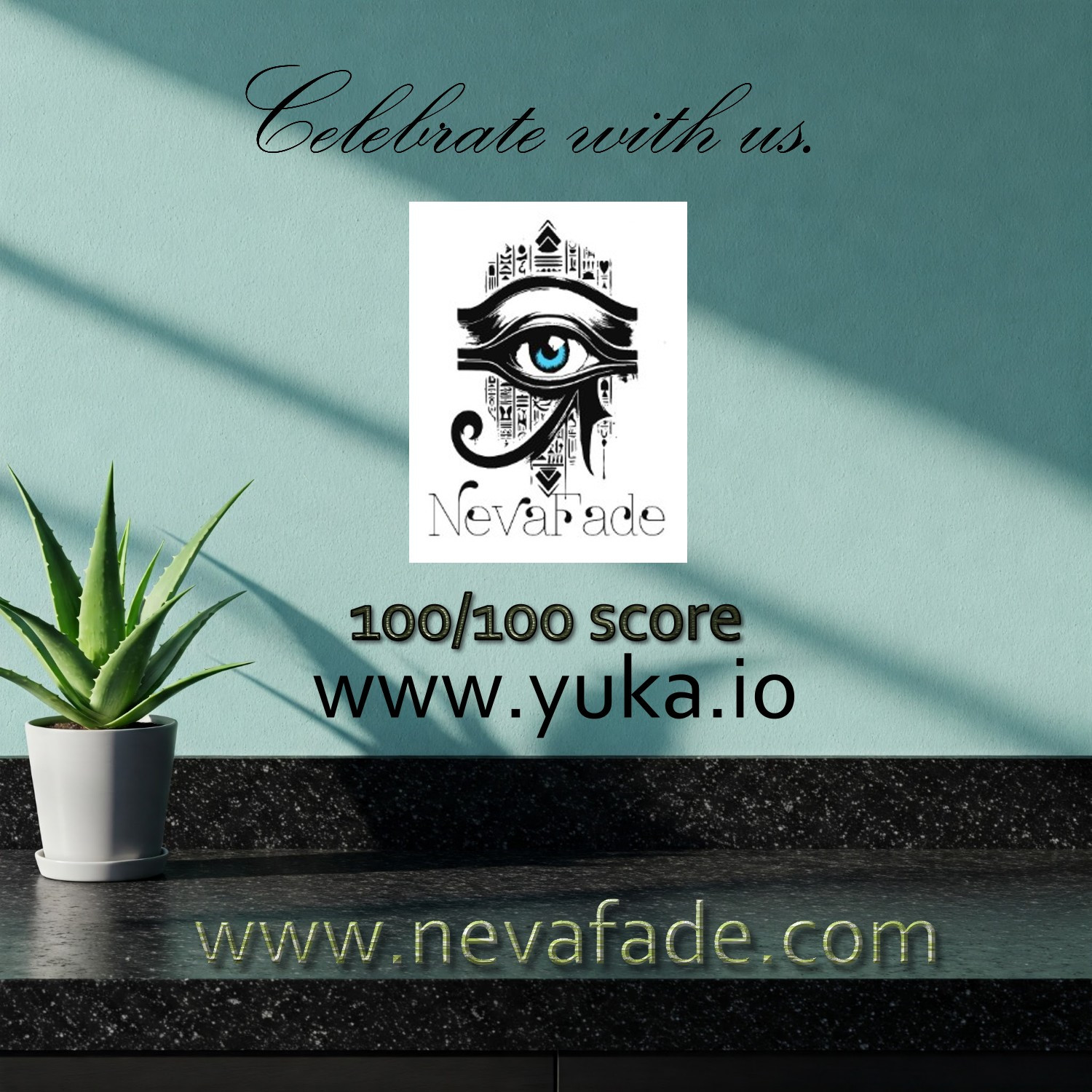 NevaFade™ Certified Organic Tattoo Lotion & Moisturizer | Before & Aftercare ♡