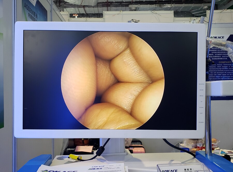 30W LED Light Source 130W Xenon Comparable 30000 hours + Fiber Cable