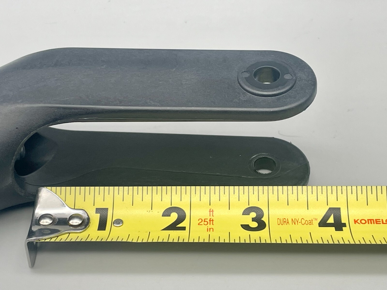 Front Wheel Caster Fork, Replacement Parts, For Rollator Walker Drive R726, NEW