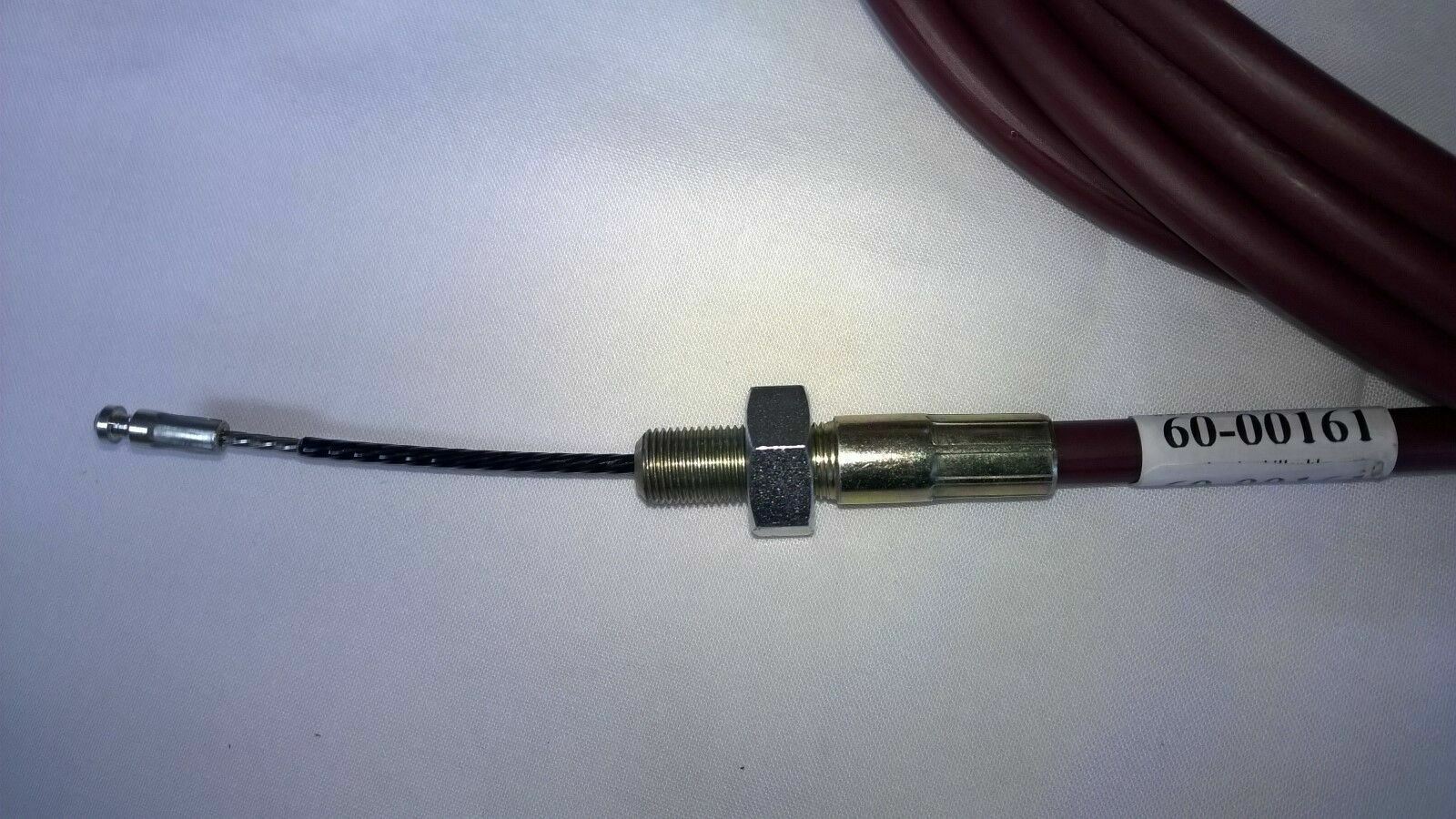 CAT Skid loader Hand throttle cable, replaces 258-4373 & 327-8941, 327-8943