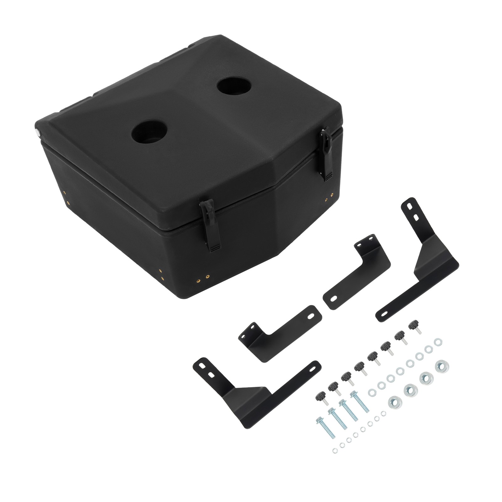 Insulated Cooler Box For 2020+ Kawasaki Teryx KRX 1000 Rear Cargo Box Storage