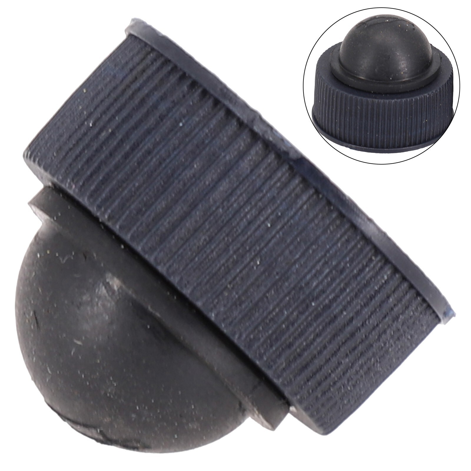 2 PCS 631-04381 107512-01 Oil Cap Fit For Remington Electric Chainsaw & Polesaws