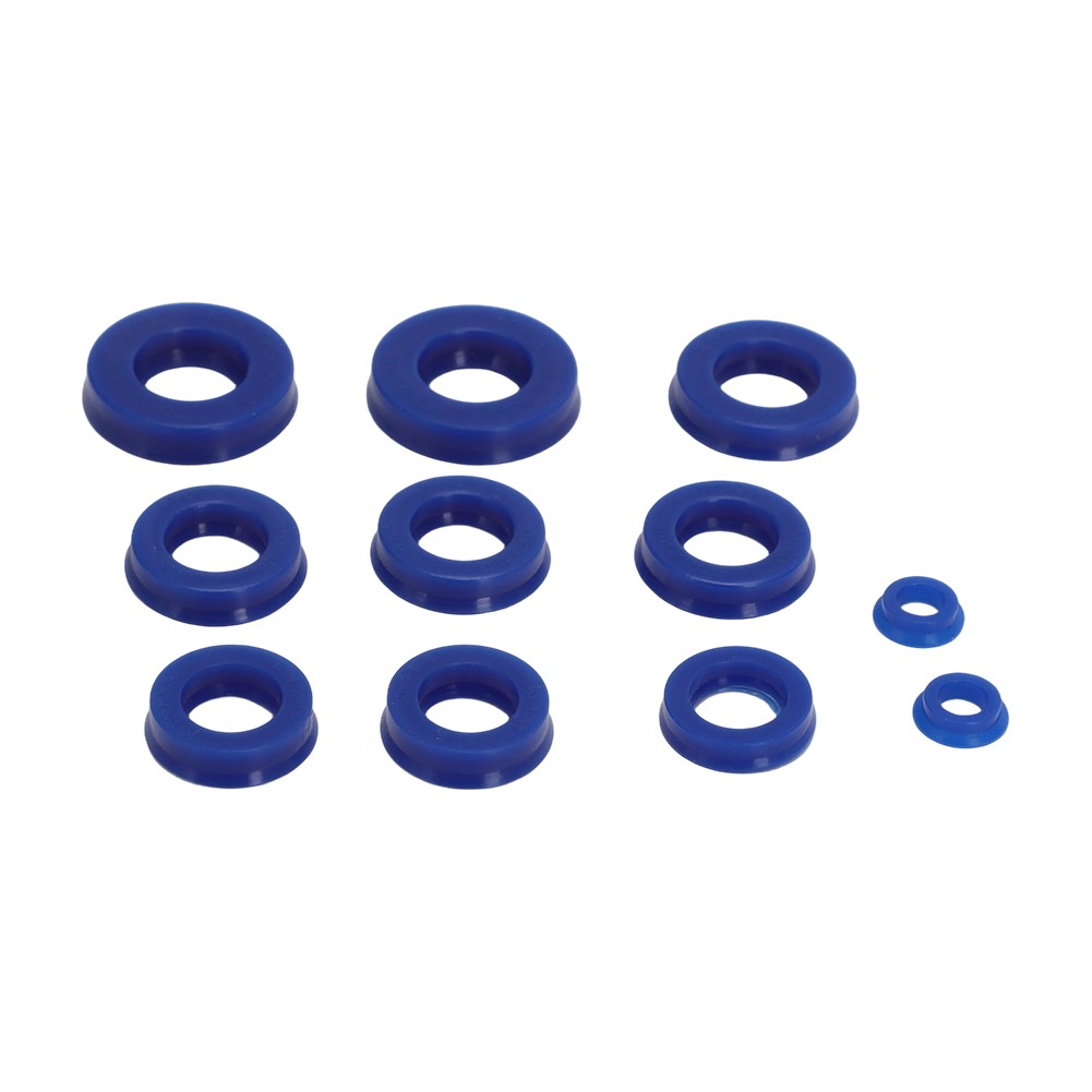 For Mercedes SL R230 Rebuilt Seal Kit for all Hydraulic Roof Cylinders 2003-2011