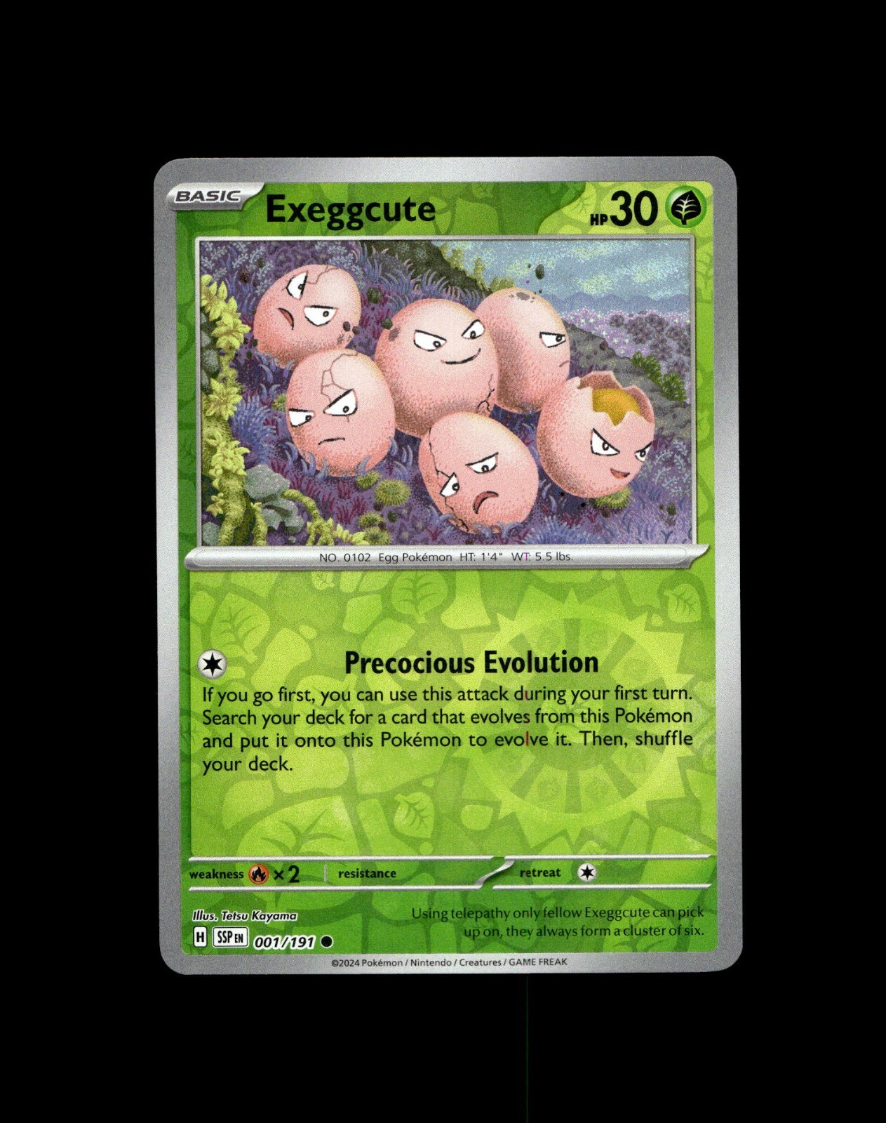 Pokemon Surging Sparks: Choose Your Card! Holos/EX/Full Arts! NM