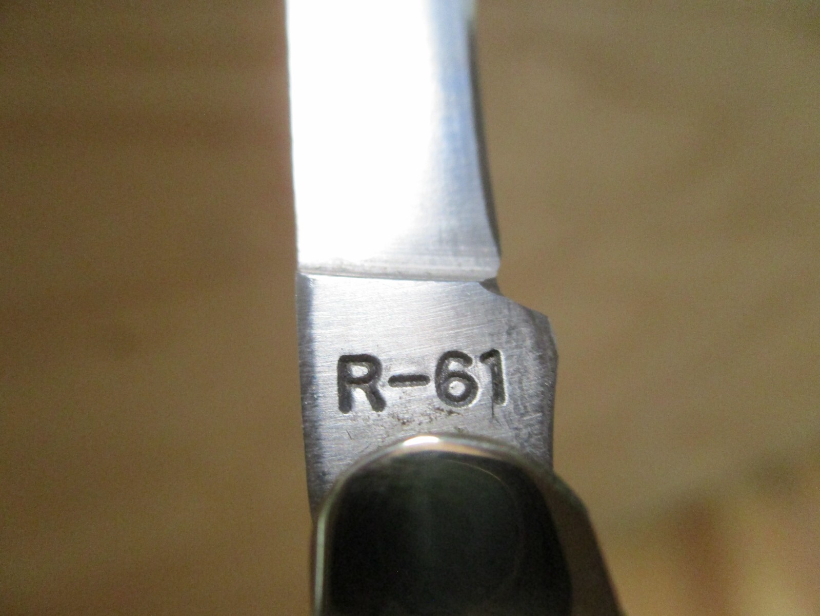 New In Box - Remington USA 870 Series Mini Pen Folding Pocket Knife - R19972