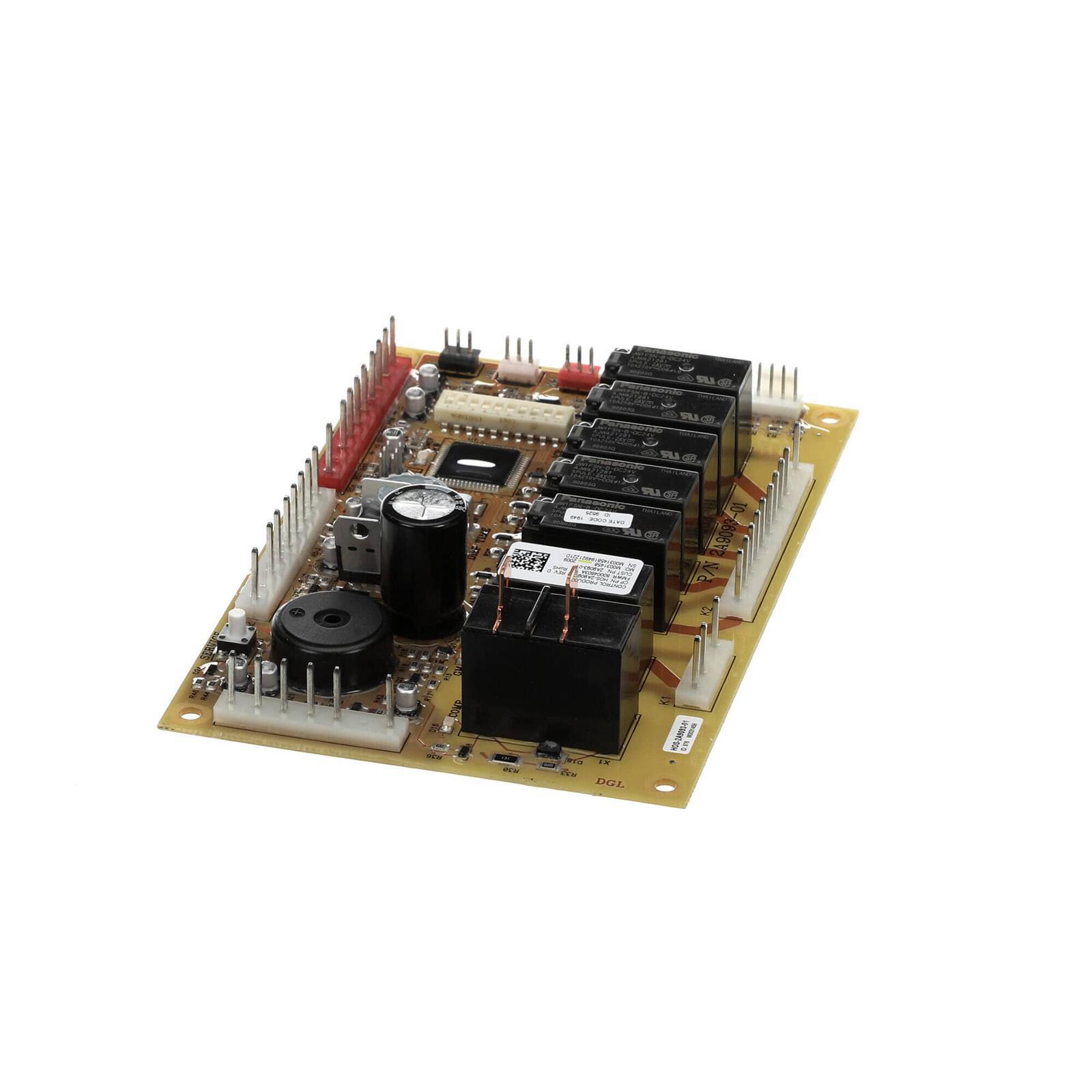 Hoshizaki Control Board 2A9093-01 - Free Shipping + Geniune OEM