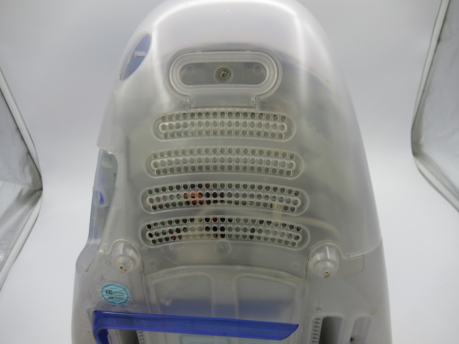 1999 Apple G3 266 MHz Working "Look"