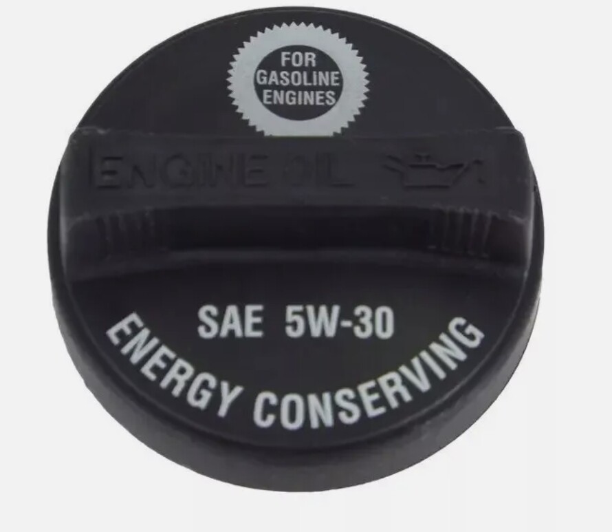 OEM 12180-28010 FOR TOYOTA CAMRY RAV4 TACOMA VENZA tC ENGINE OIL FILLER CAP