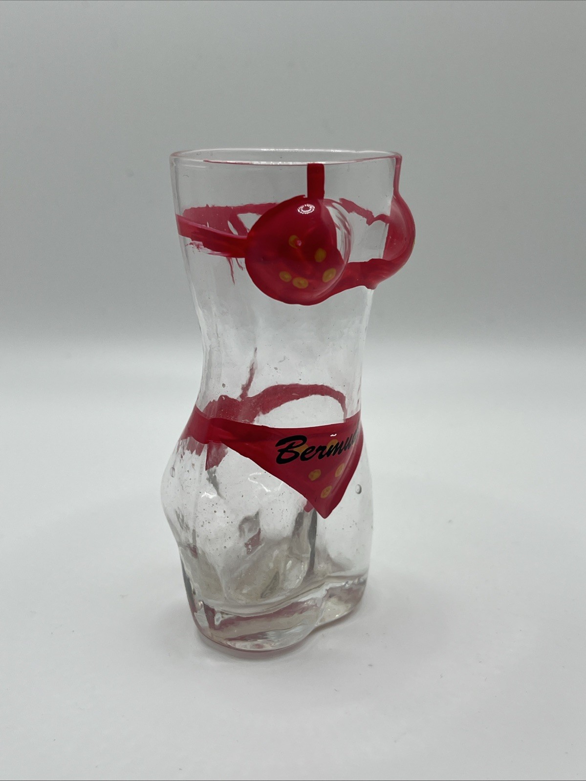 Bermuda Bikini Shot glass