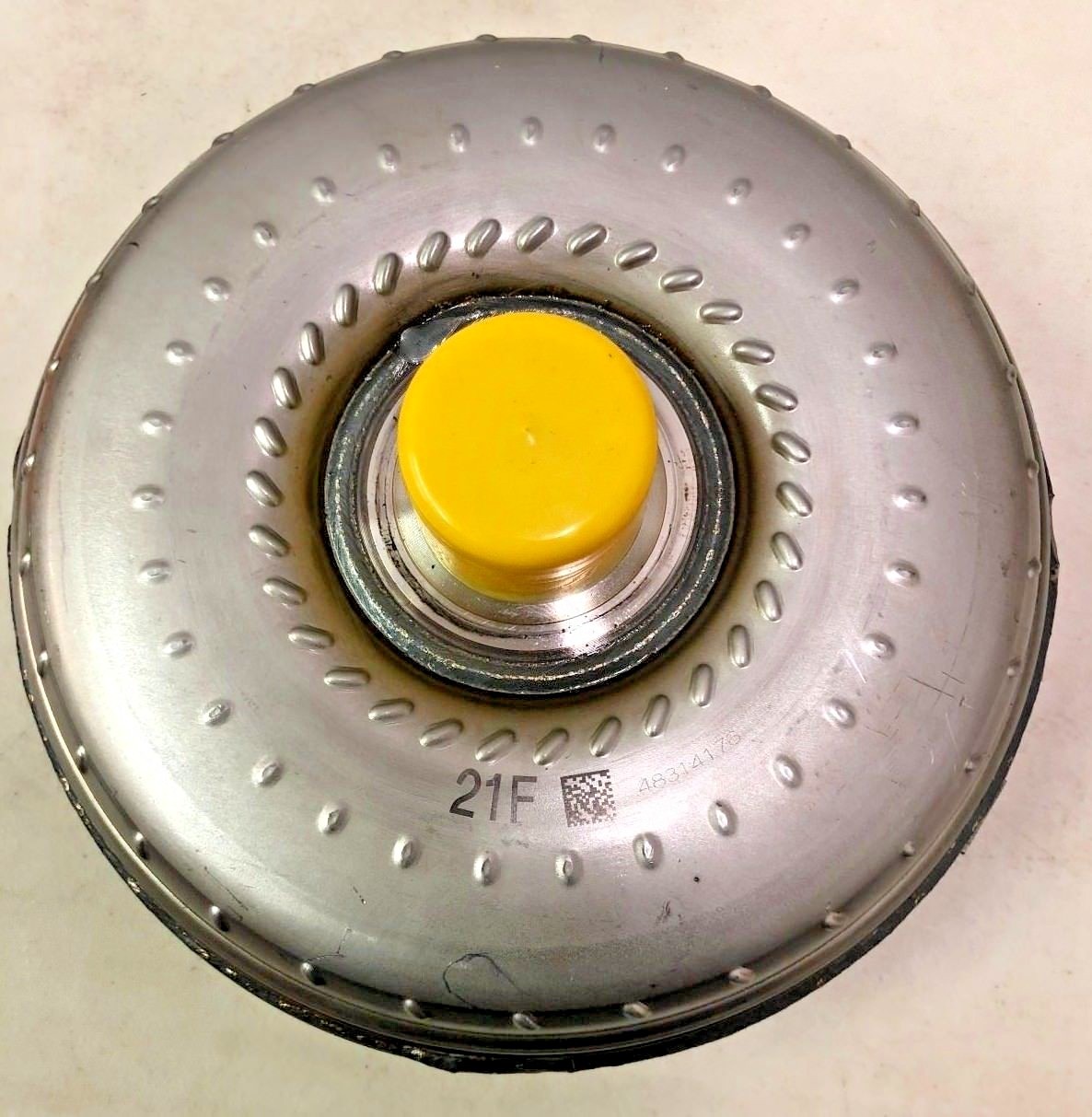 RE0F10A JF011E CVT Transmission Torque Converter 21F for Nissan Rouge Sentra