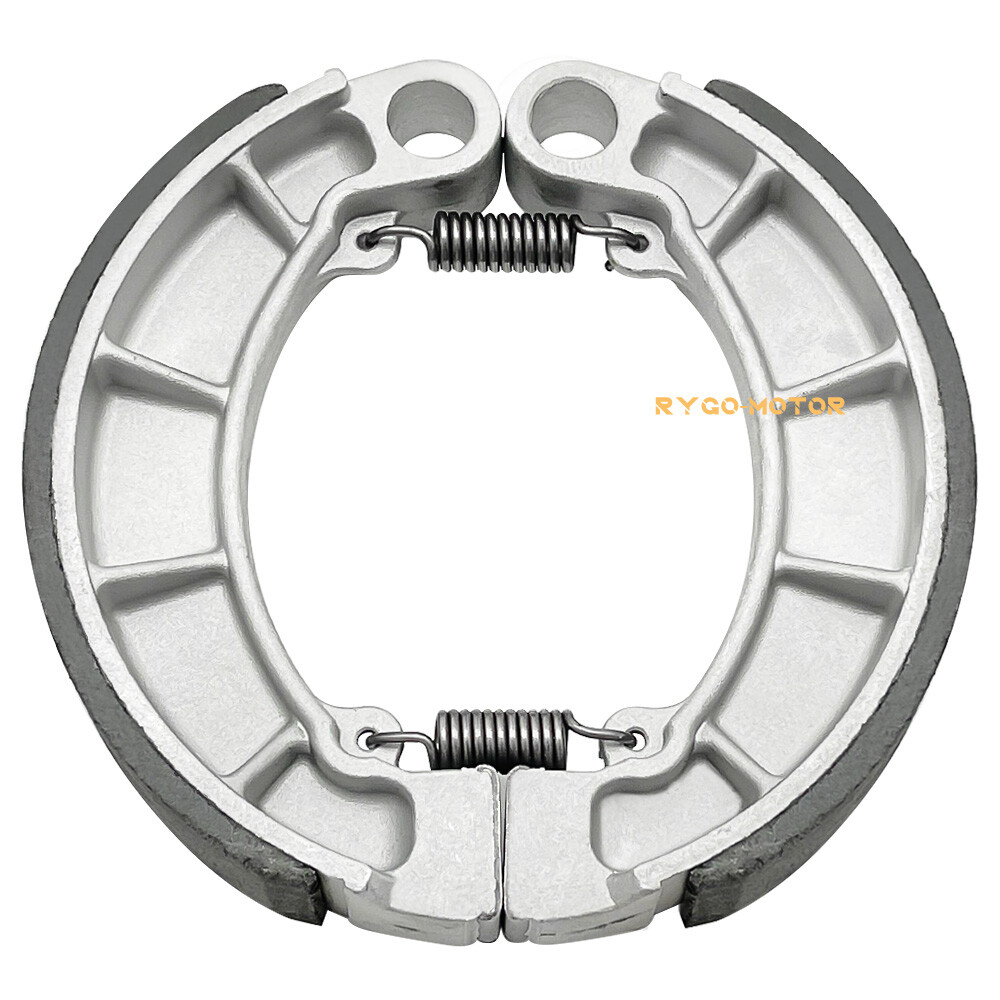 Rear Brake Shoes & Springfor Honda Foreman 450 TRX450FE/FM TRX450S/ES 1998-2004