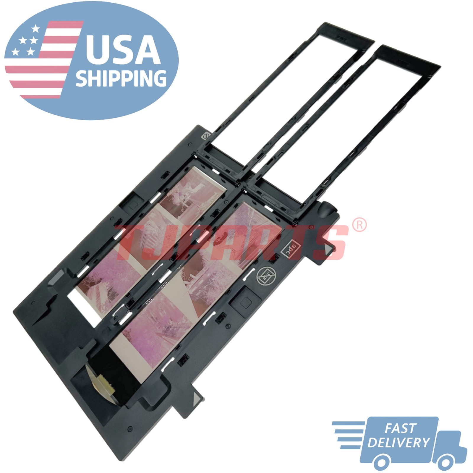 120 220 620 Photo Film Negative Holder for Epson Perfection V700 V750 V800 V850