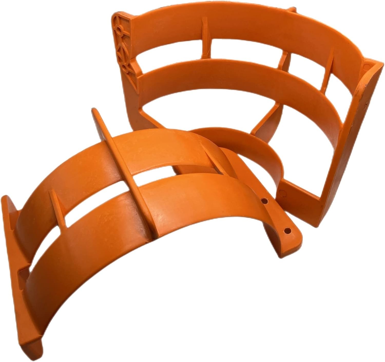 11 Inch Propeller Safety Guard Polypropylene for 25HP 30HP 35HP Outboard Motor