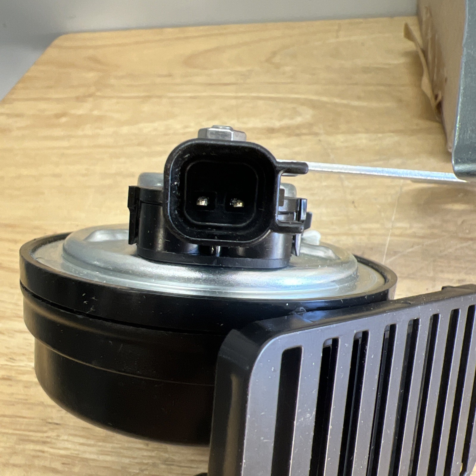 2020 - 2025 Genuine Ford Transit High (H) Horn CK4Z-13801-C