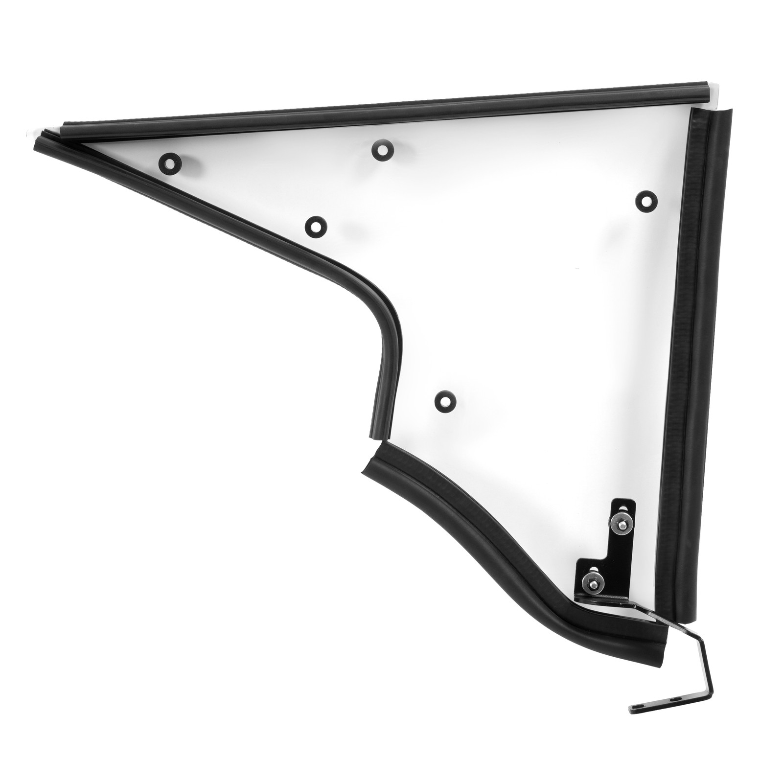 For Can-Am Maverick X3 Max X DS Turbo 2017+ Hard Upper Doors Cab Enclosure