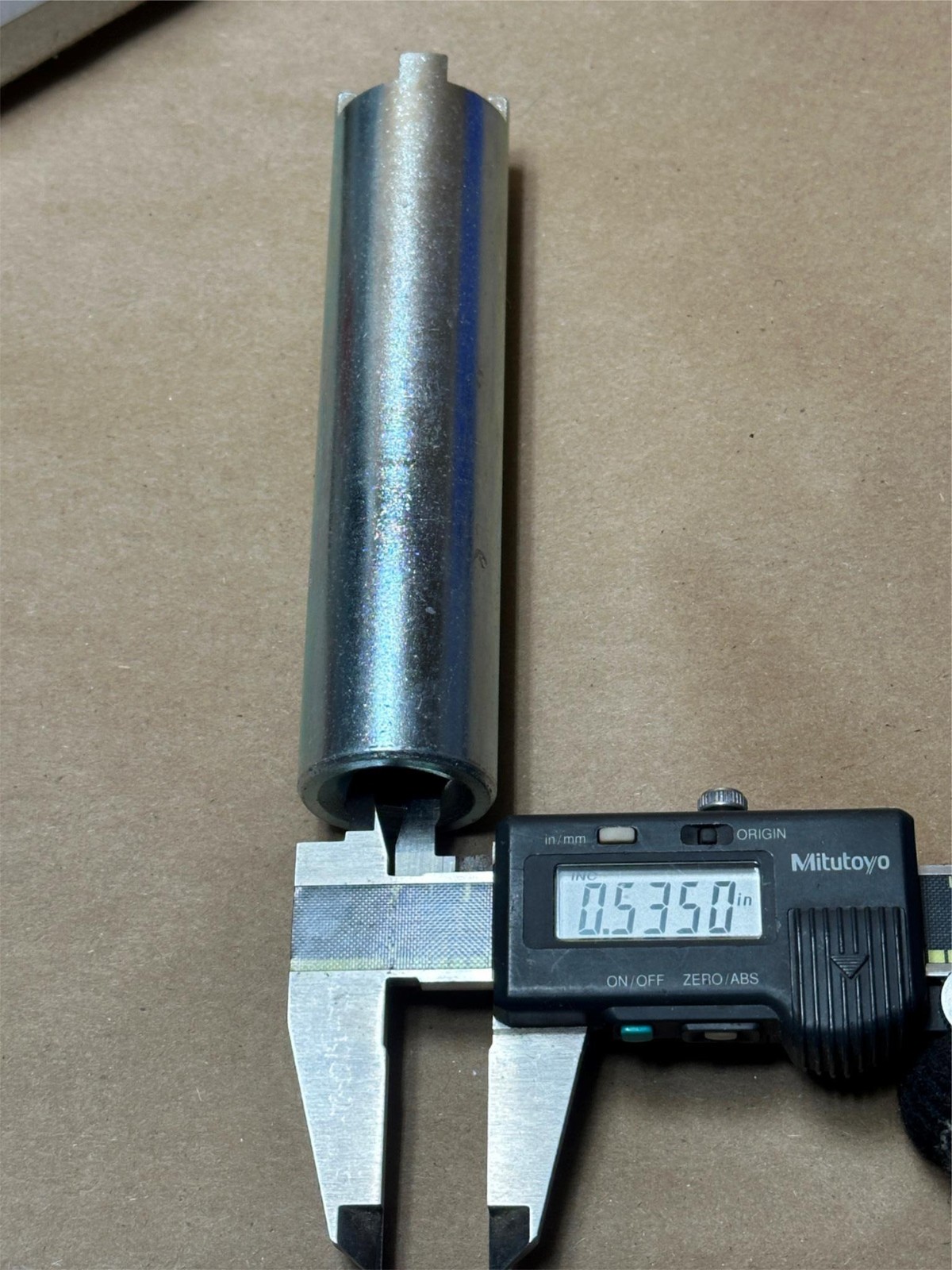 Genuine Deutz 0299-2091 Socket Wrench for Diesel Engines 02992091