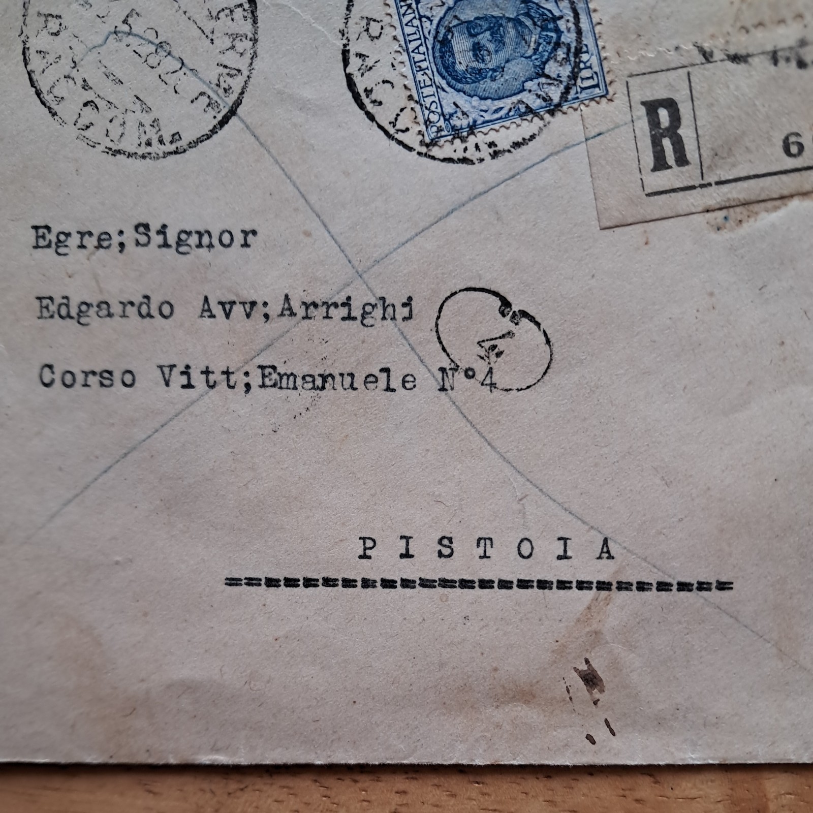 3 x VERY OLD COVERS , ITALY , MUNICH GERMANY ,