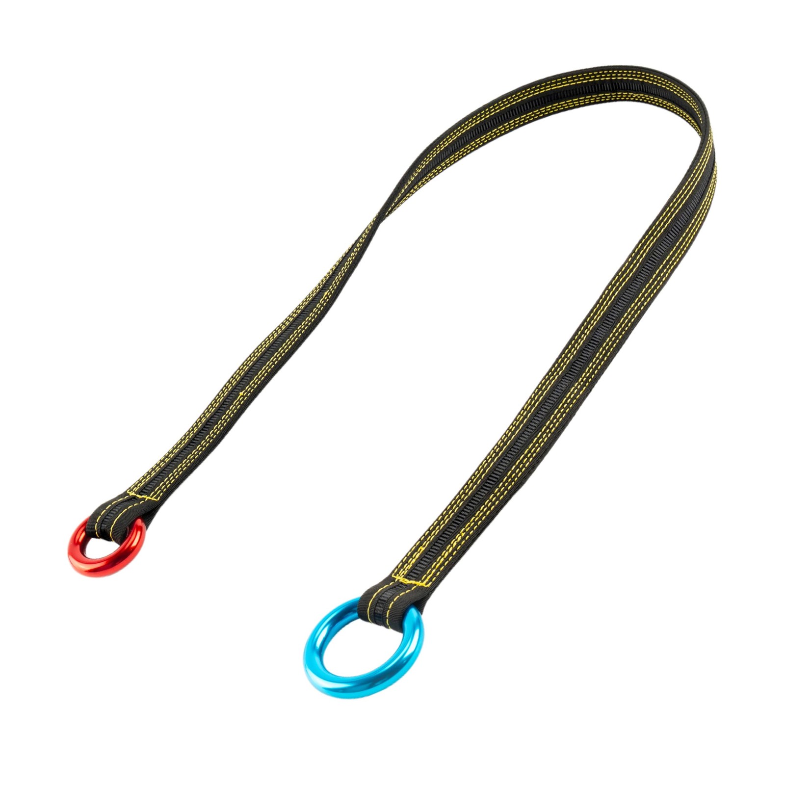 URANY Climbing Rope for Adults, Ladder Tree Stand, Climbing Cambium Saver Loo...