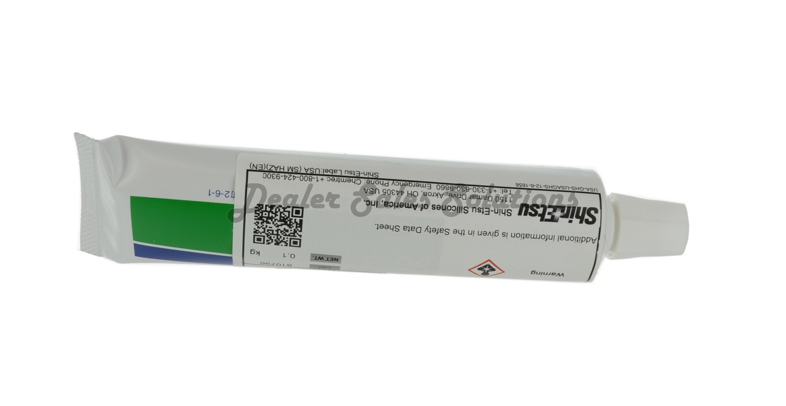 New Genuine Honda Silicone Grease Shin-Etsu OE 087989013