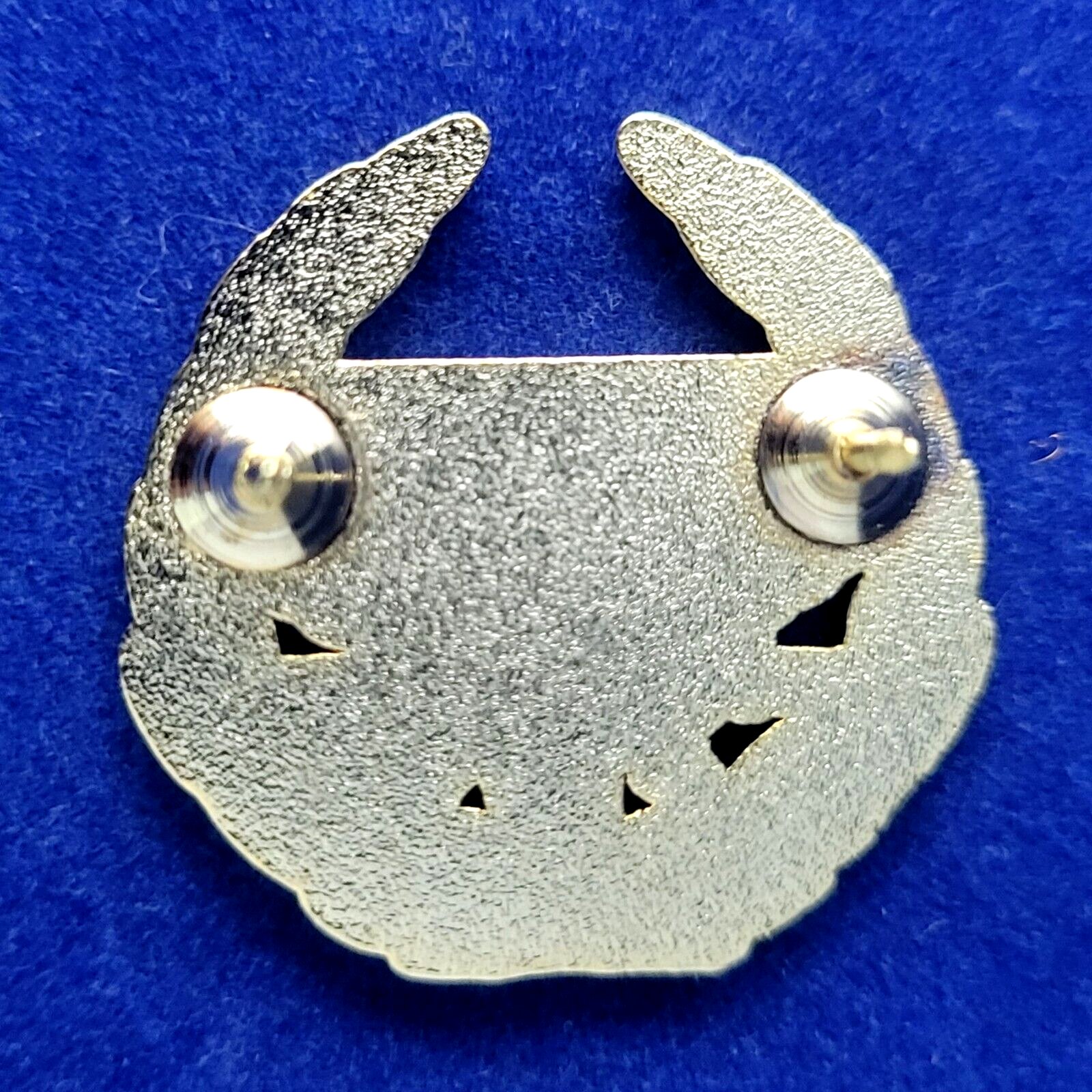 SPECIAL RESPONSE TEAM PIN, LEAF Item #1103