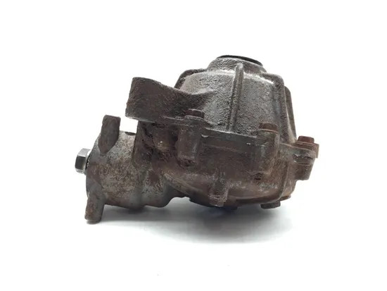 Front Diff Differential Ring Pinion 1991 Honda FourTrax 300 TRX300FW 4x4 3397