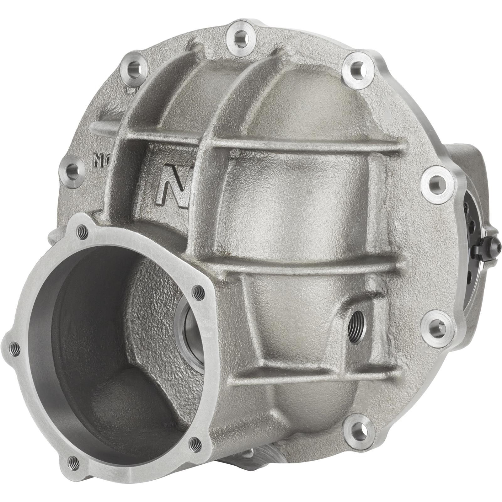 Iron Third Member Center Section Carrier, 3.25, Fits Ford 9 Inch