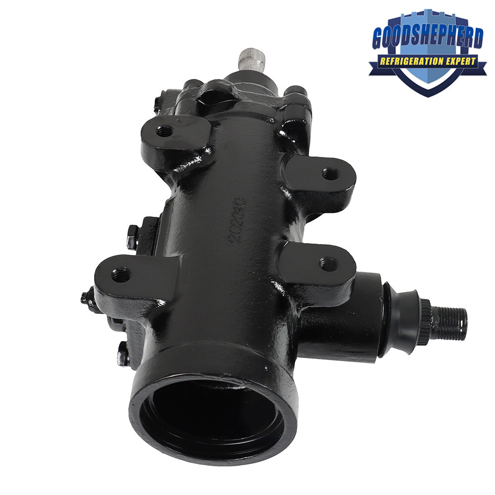 Power Steering Gear Box For 1967-1976 Chevy Camaro 1964-1973 Chevelle El Camino