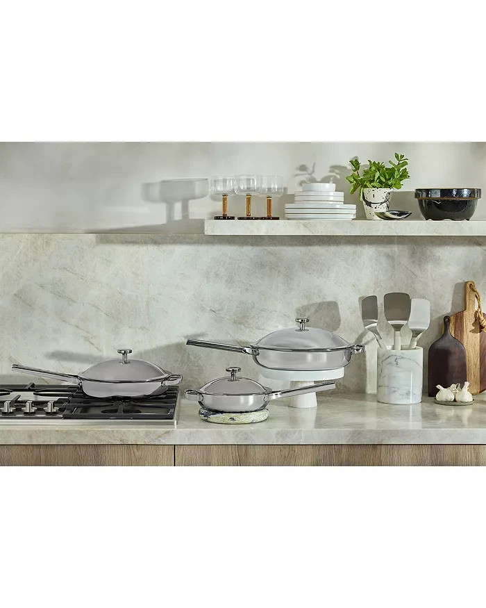 Our Place LARGE Titanium Always Pan | 12.5" PFAS-Free Nonstick - eBay Exclusive