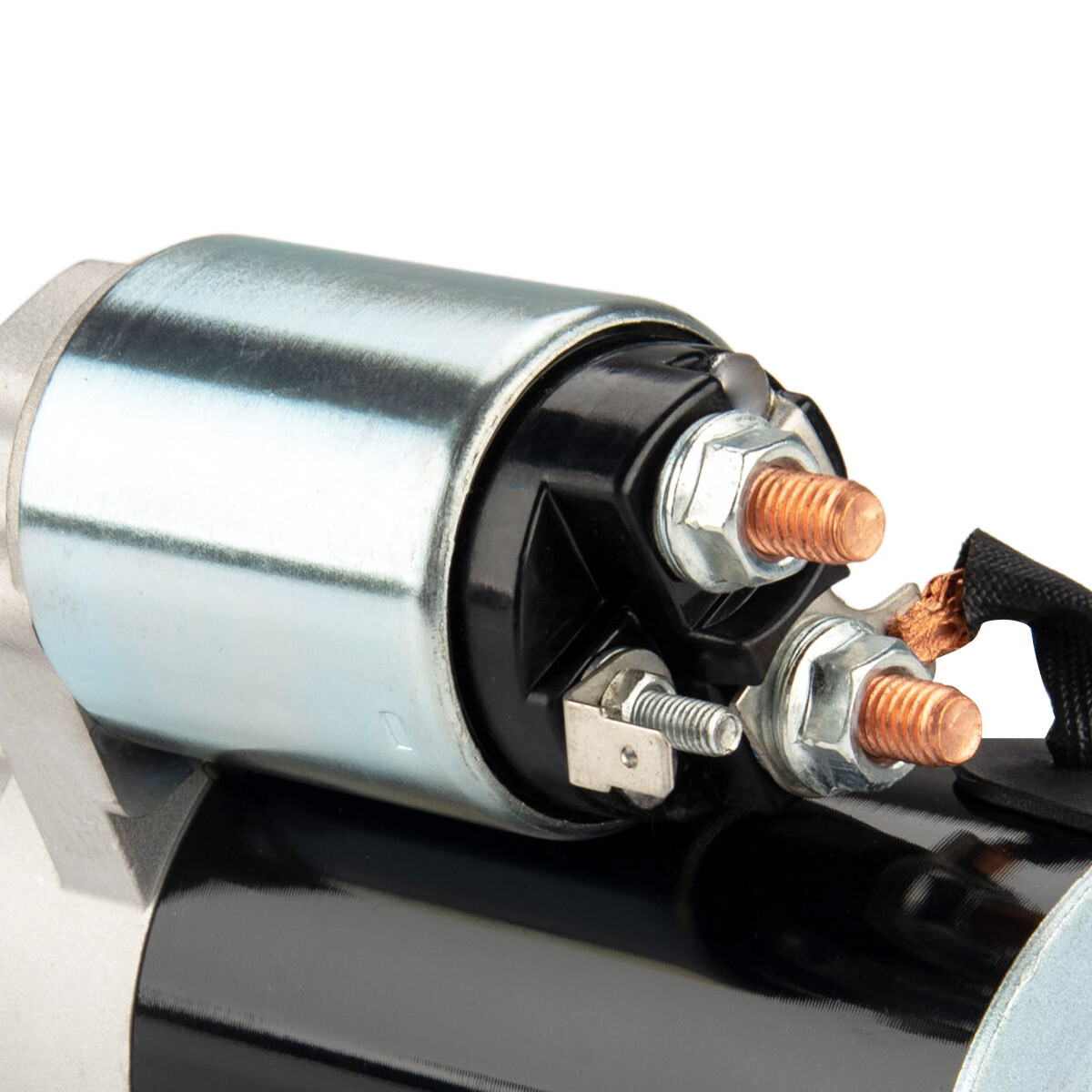 2409801 2509808 2509809 2509811 New Starter For Kohler John Deere 25-098-09 6744