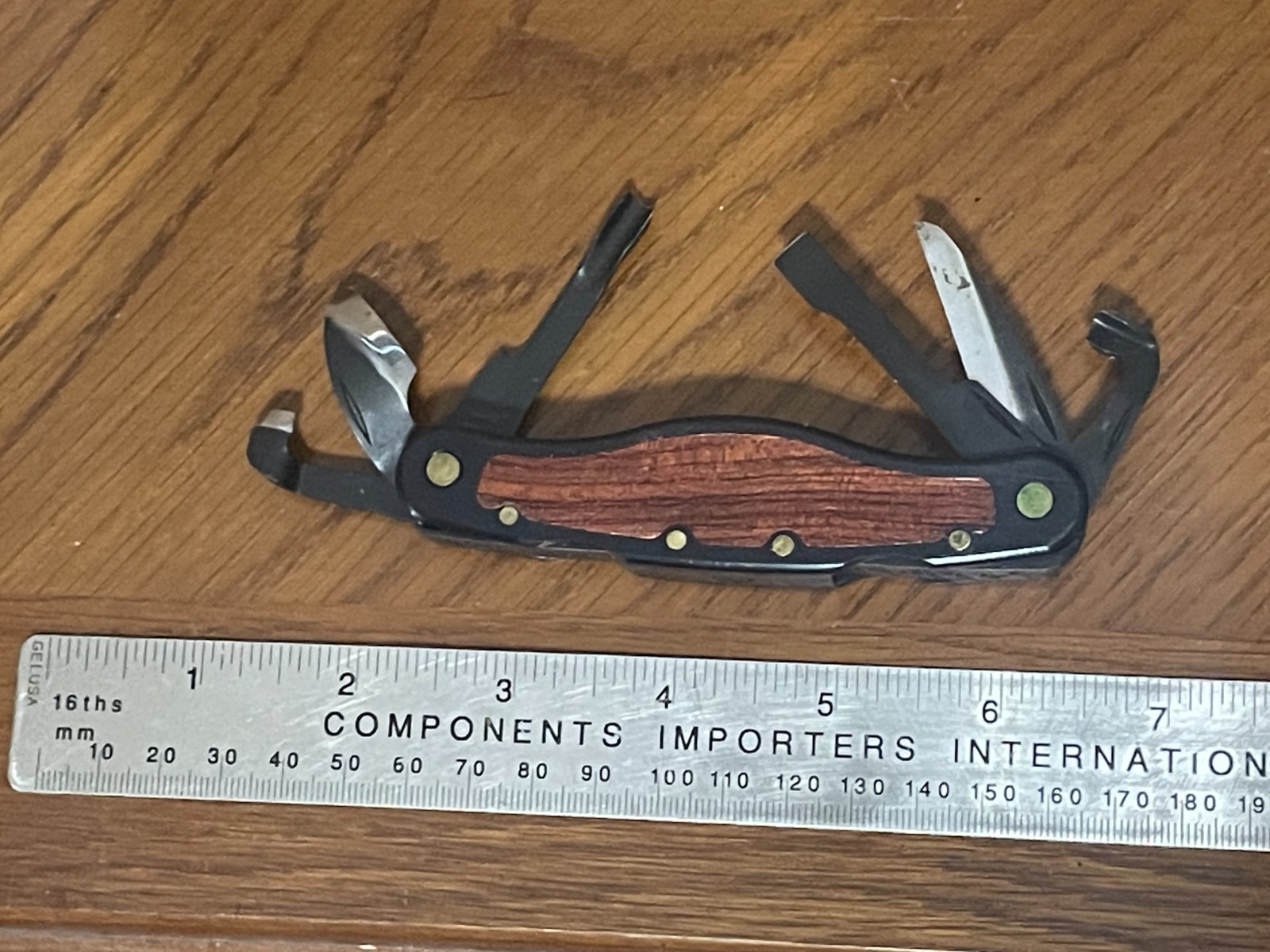 Flexcut Carving pocket knife