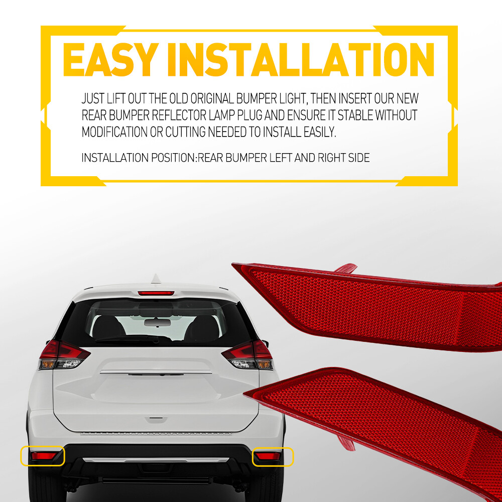 Interior Dome Light Cover Clear OE#81241-01020 For 1995-2004 Toyota Tacoma