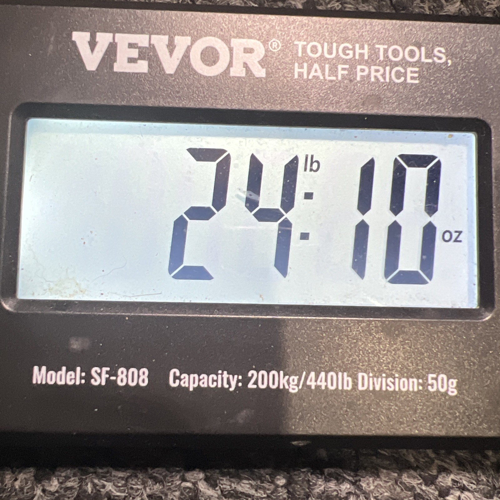 🇺🇸Pair Of Grey PowerBlock SportBlock Adjustable Weights Dumbbells 6lbs-21 lbs