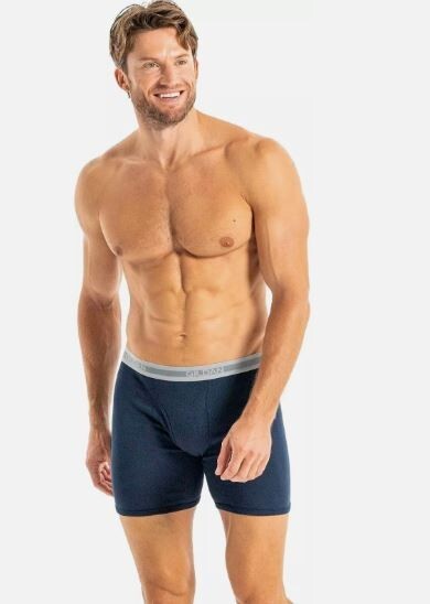 Gildan Boxer Briefs (5-pack)