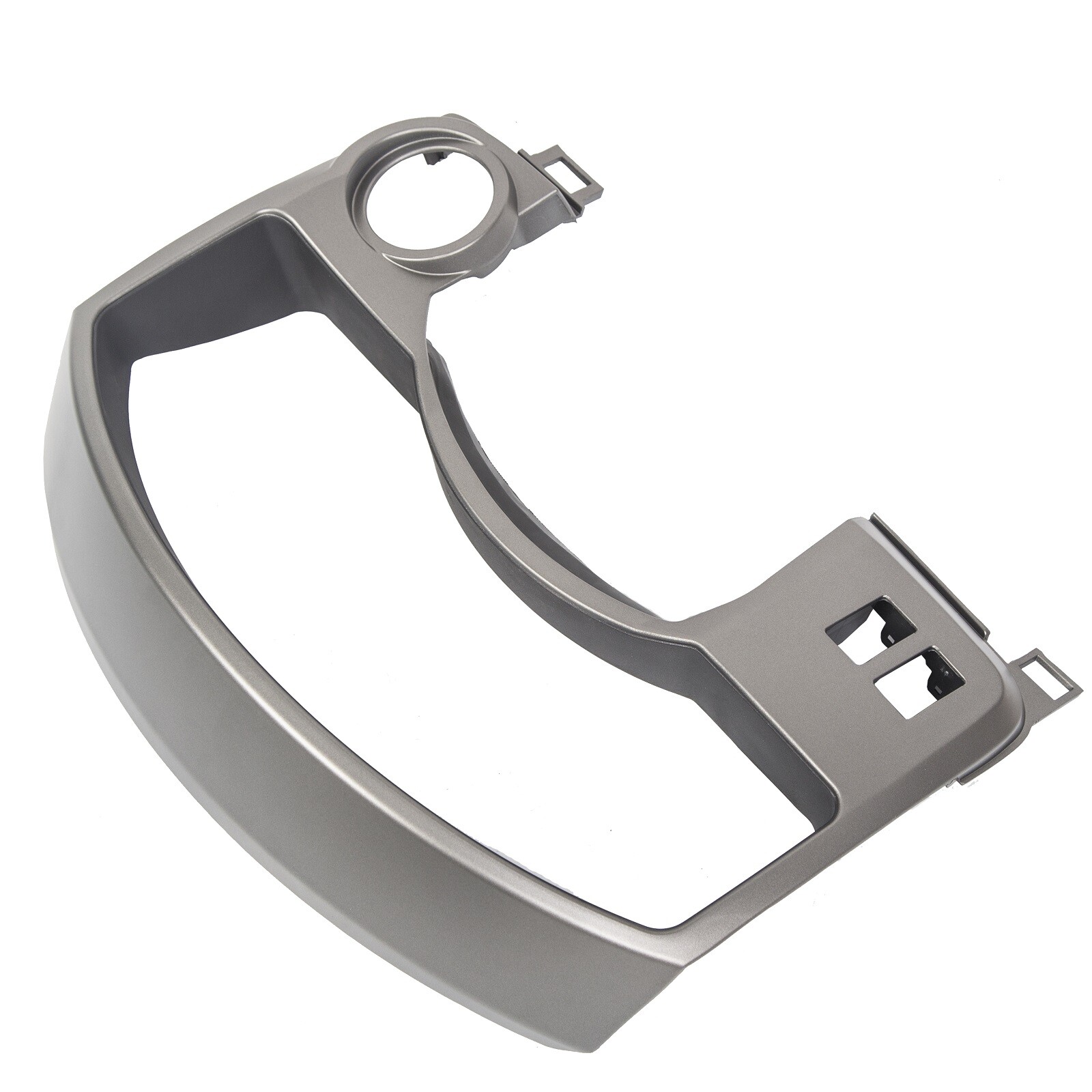 For 2004-2006 Nissan Titan Armada Instrument Cluster Dash Panel Gauge Trim Bezel