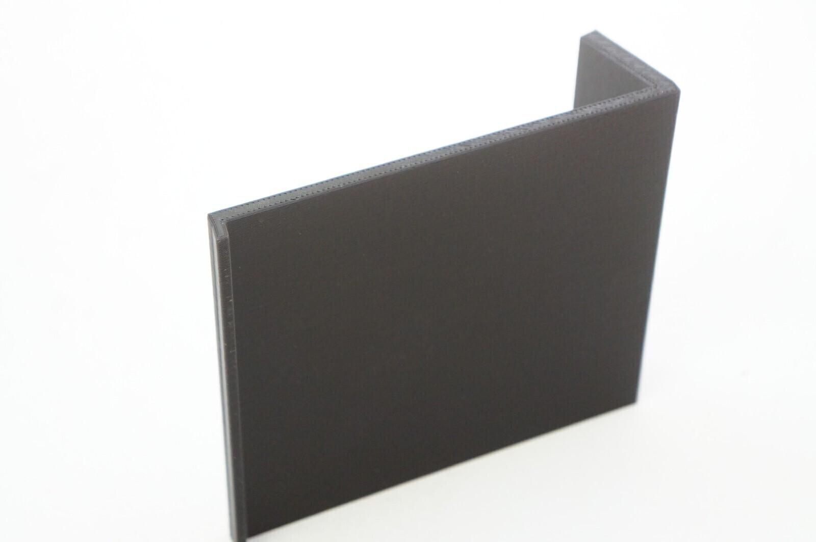 Angled Stand Interface Mount Holder for Xiegu G106 Transceiver