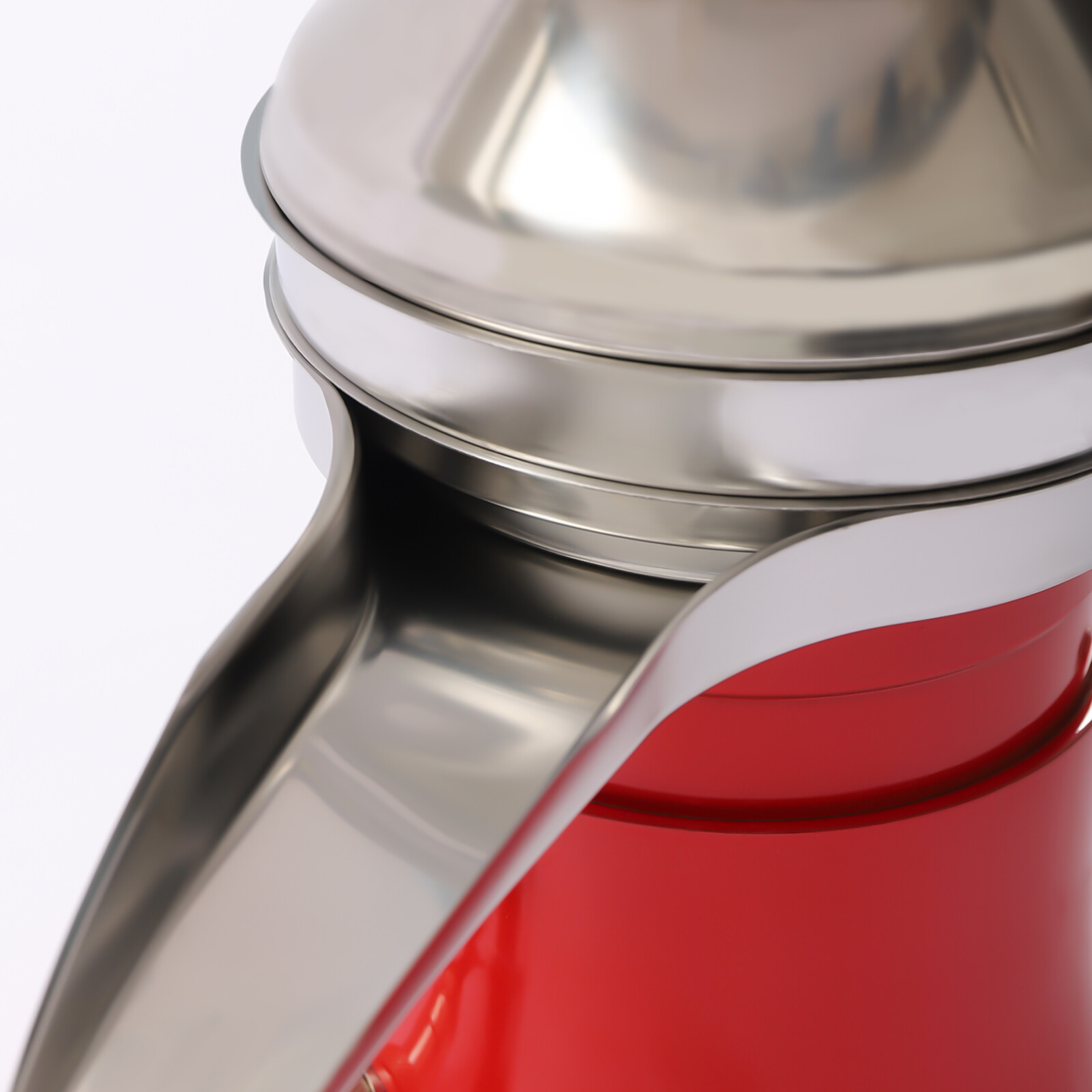 5L 13.2Gal/H Electric Milk Cream Centrifugal Separator Electric Cream Separator